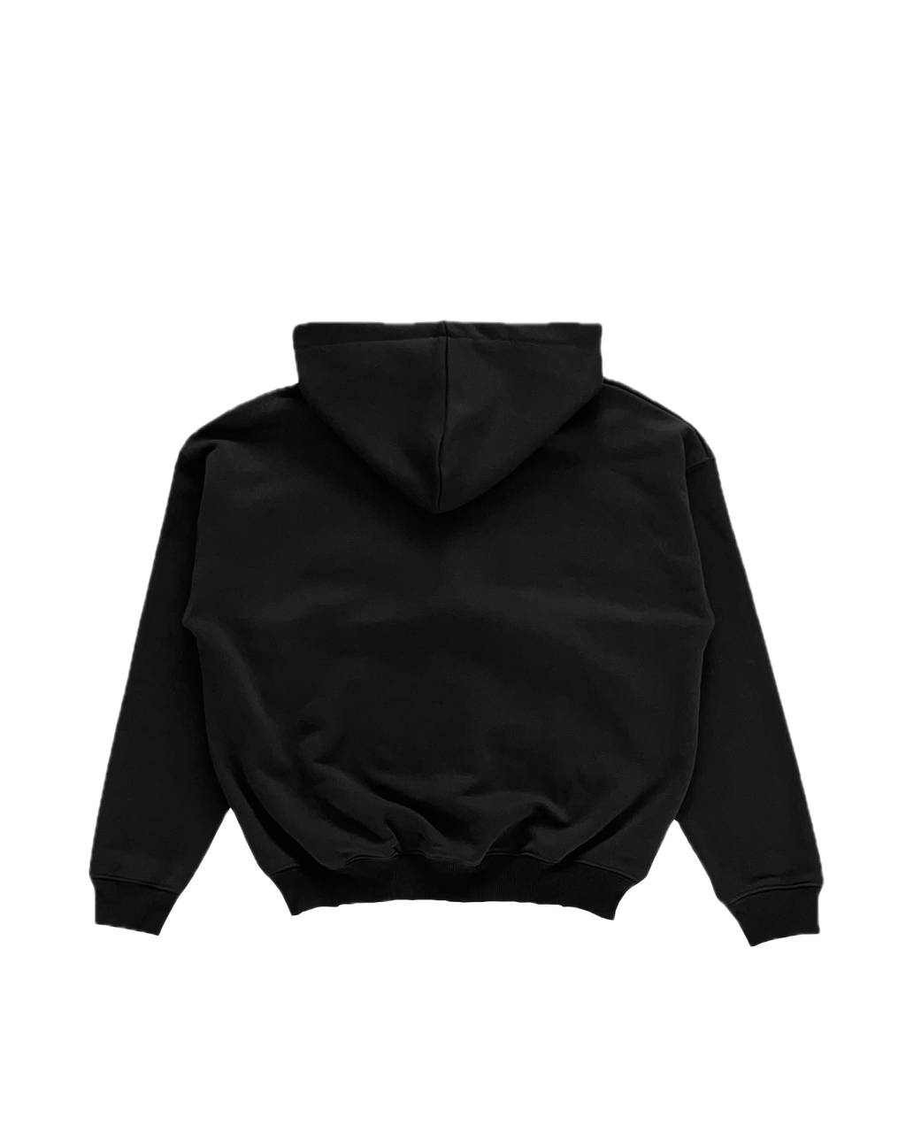 Adonissixteenth Zip Hoodie