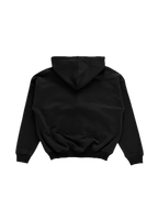 Adonissixteenth Zip Hoodie