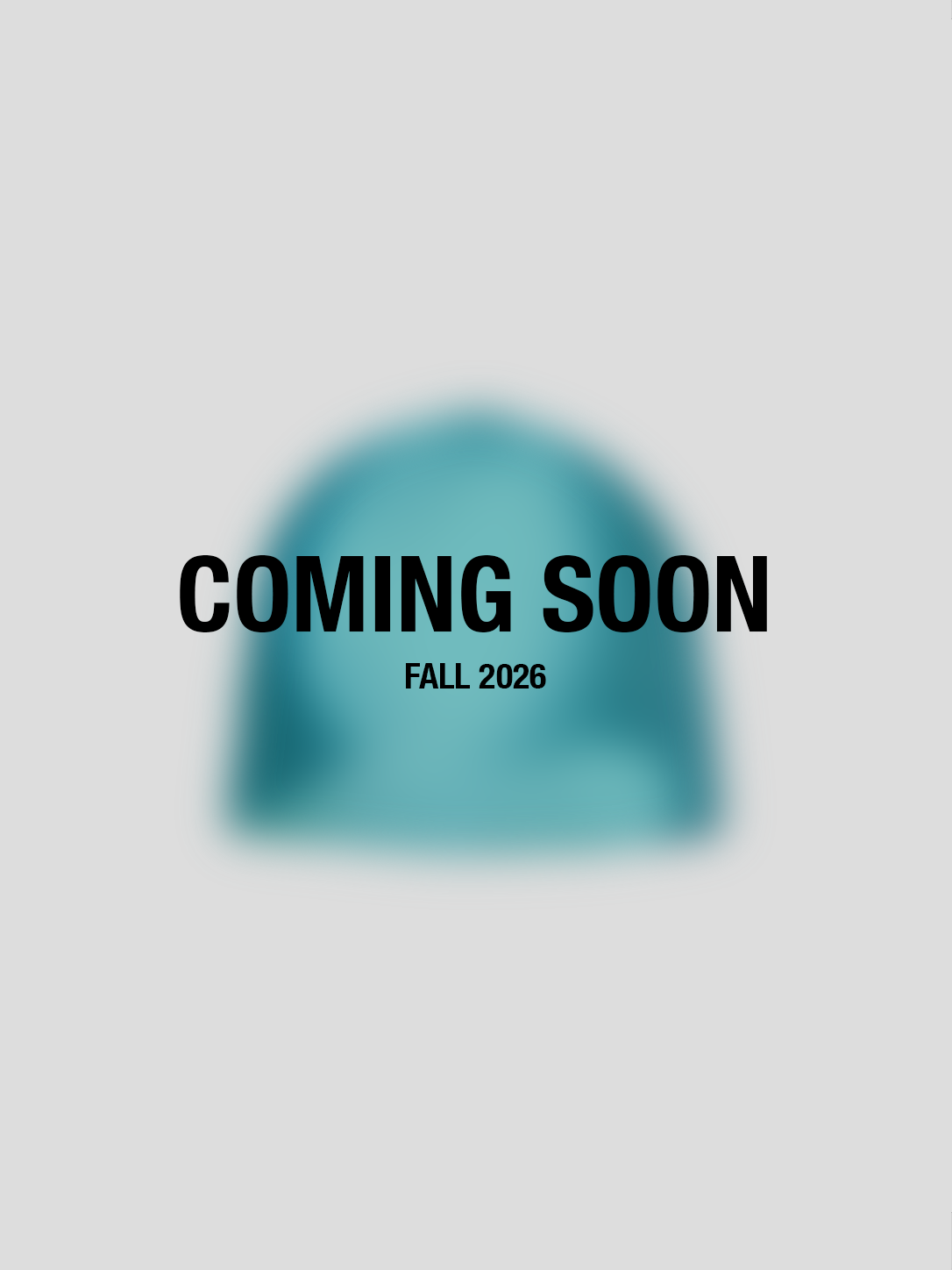 cap fall 2026